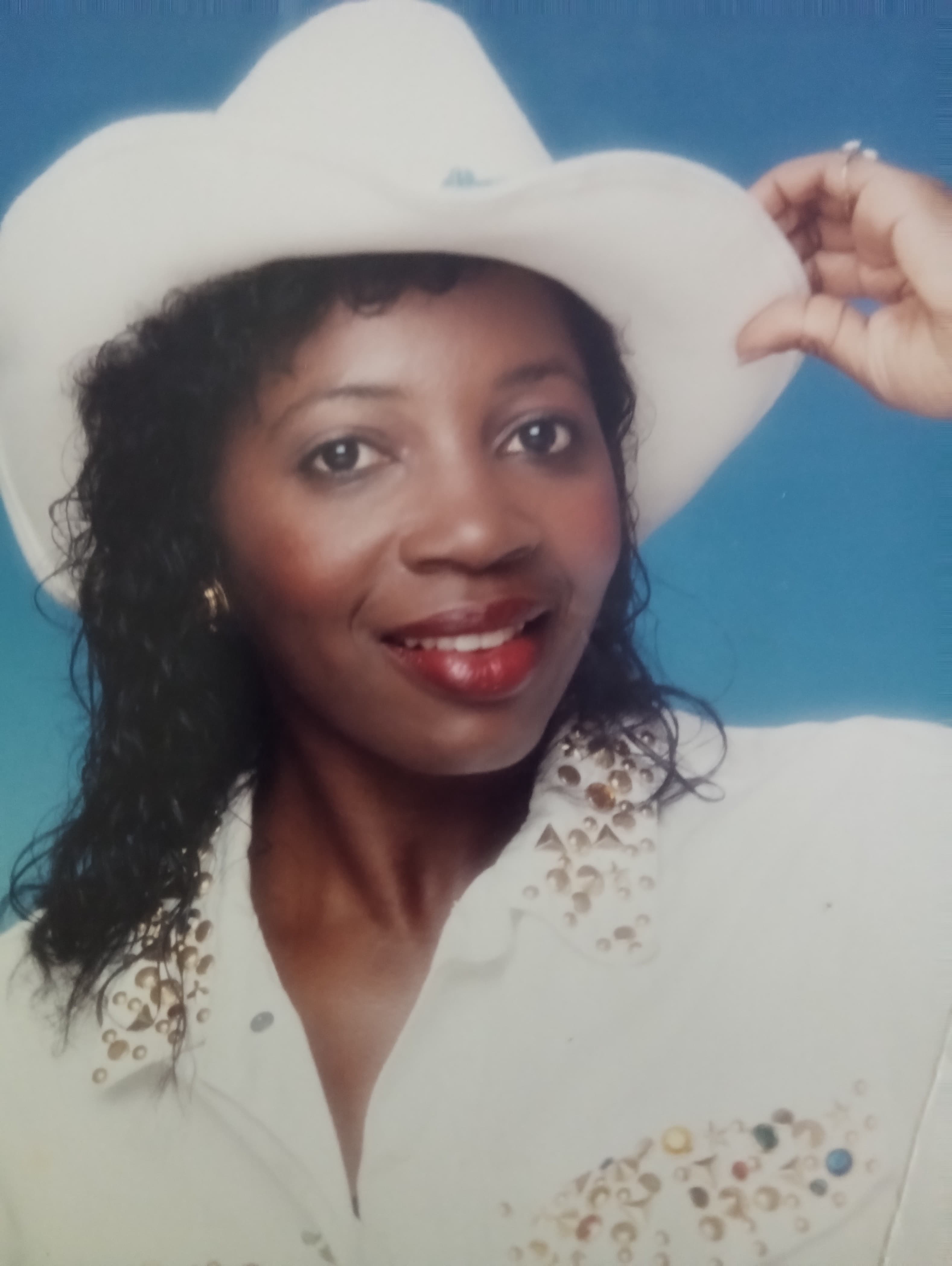 Vanessa Baxter - Loan Officer